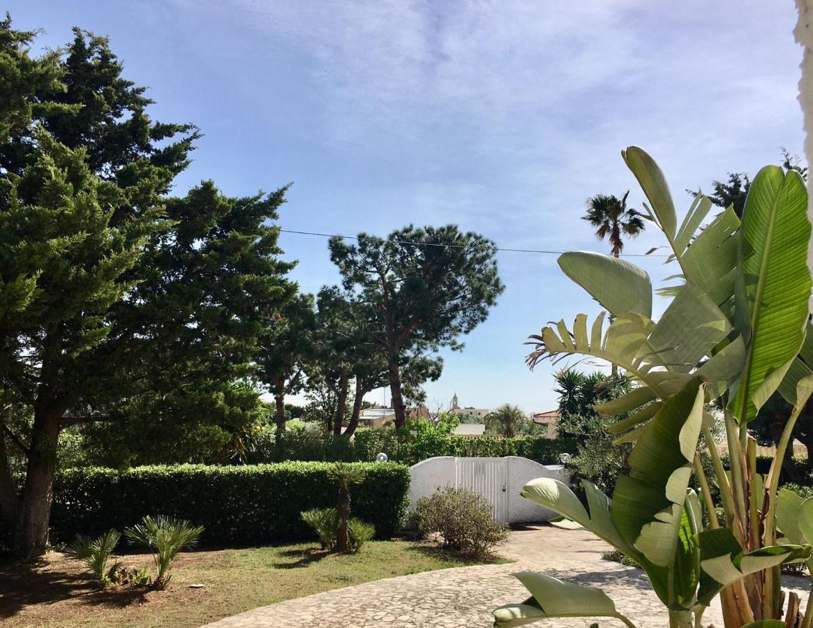 פולינאנו א מארה Almarea Blu - Appartamento In Villa Vicino Al Mare - Affitto Breve מראה חיצוני תמונה